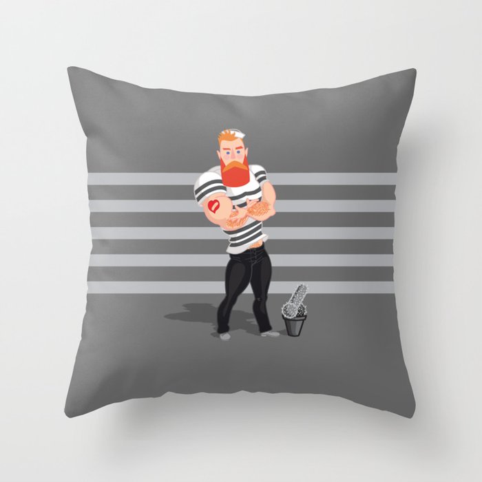 Jean paul deals gaultier pillows