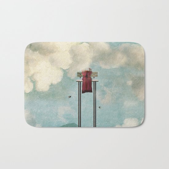 Daydream Bath Mat