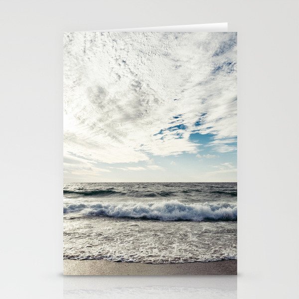 Old Woman Bay Stationery Cards