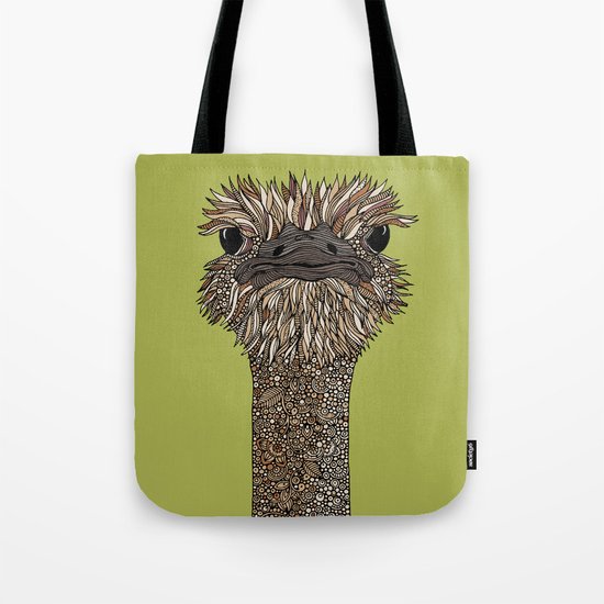 Hello Person Tote Bag
