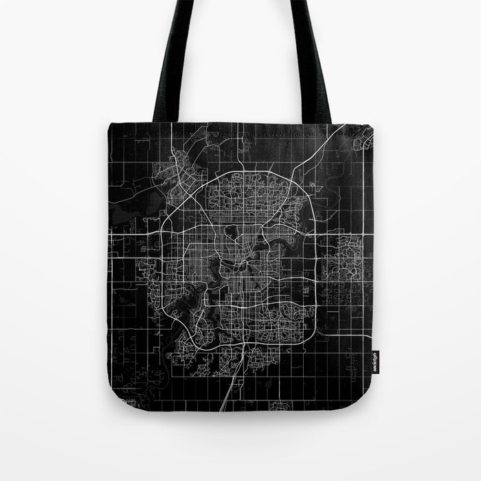 Tote shop bags edmonton