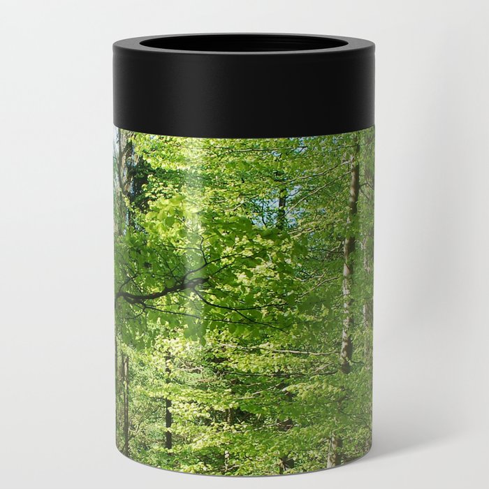 Biophilia Can Cooler