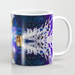 Embrace Ultramarine Mug
