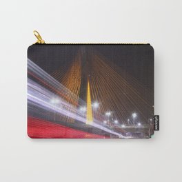 São Paulo II Carry-All Pouch