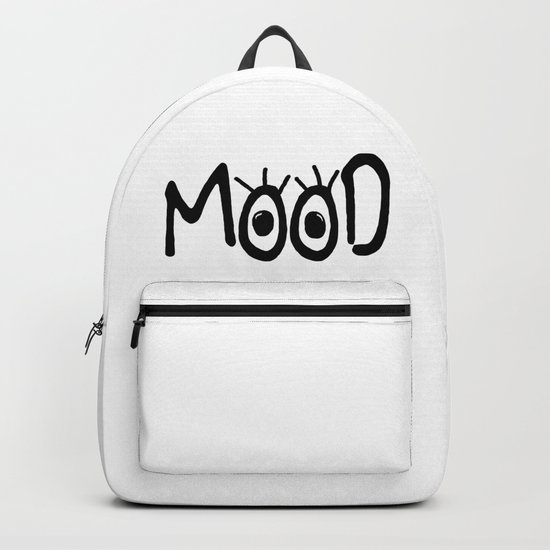 Mood #3 Backpack
