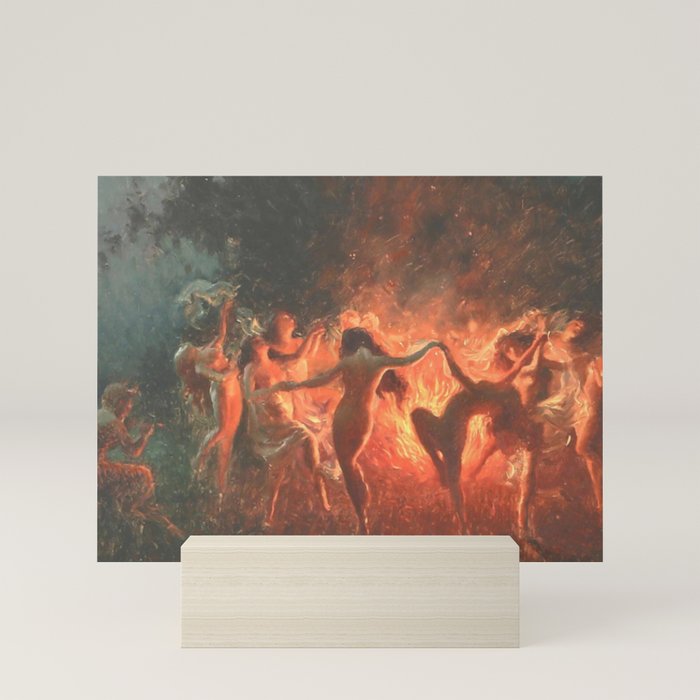 Mini Art Print