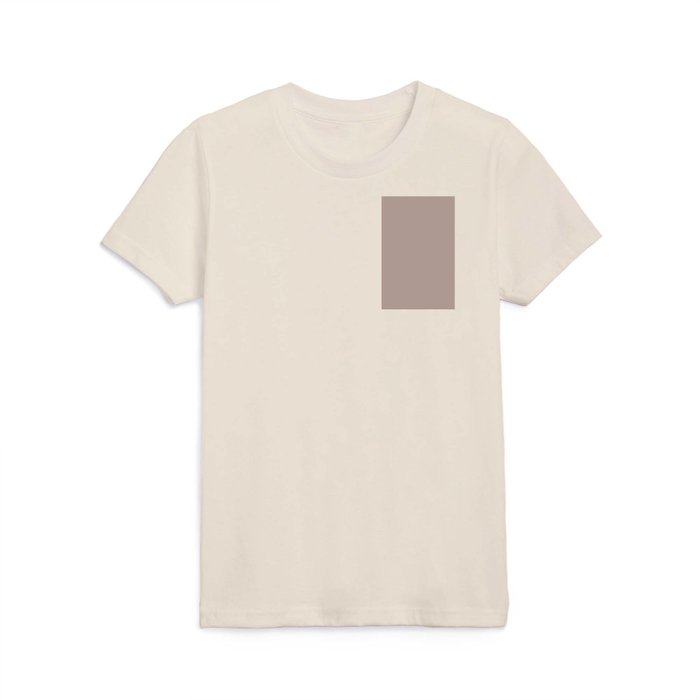Dusty rose color t shirt clearance