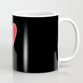 Heart Mug