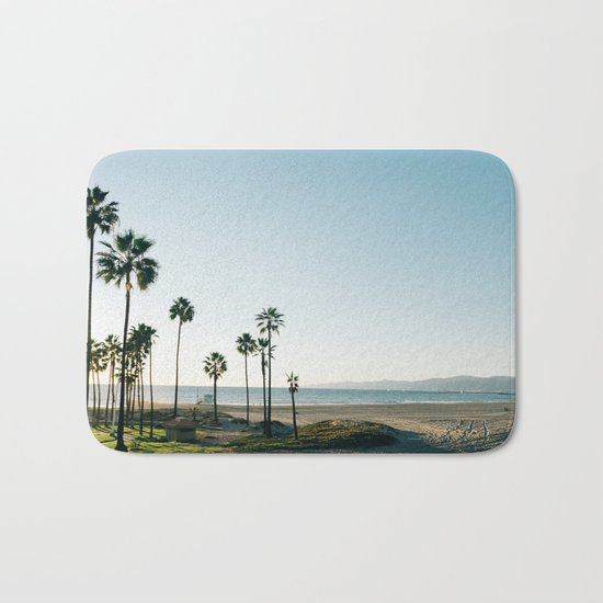 It's Summertime Bath Mat