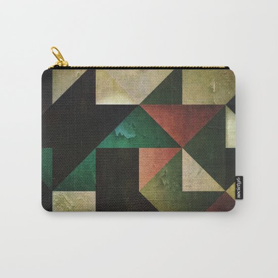Reminder Carry-All Pouch