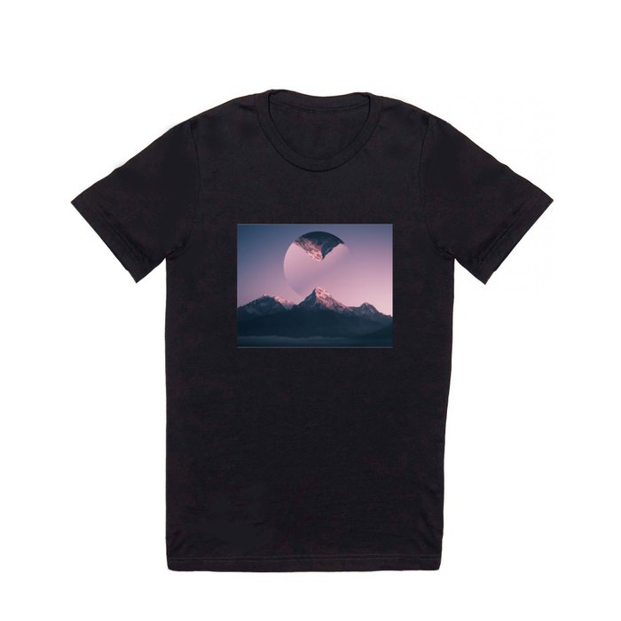 mountain T Shirt