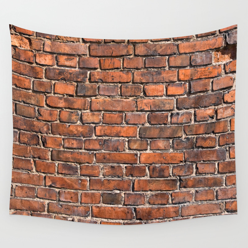 brick tapestry