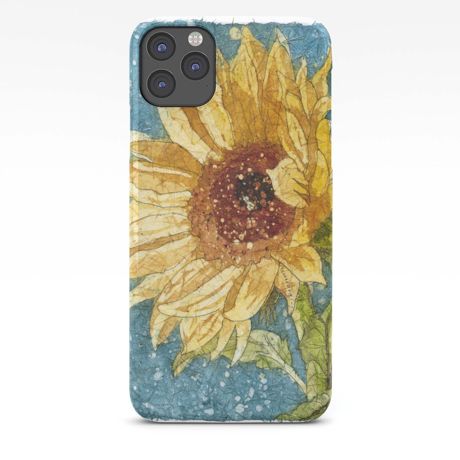 Sunflower Painting Watercolor Sunflower Sunflower Art Sunflower