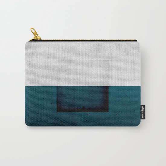 Abyss Carry-All Pouch