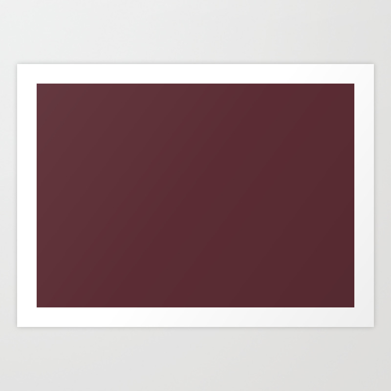 Tawny Port Pantone Fashion Color Fall Winter 2017 New York