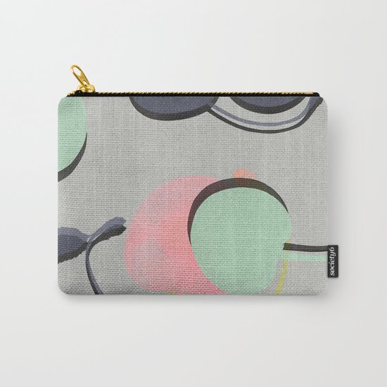 Cherry 2 Carry-All Pouch