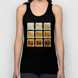 How Do You Like Your Toast Done Tank Top