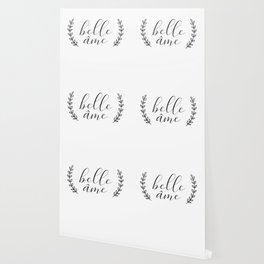 Ame Wallpaper For Any Decor Style Society6