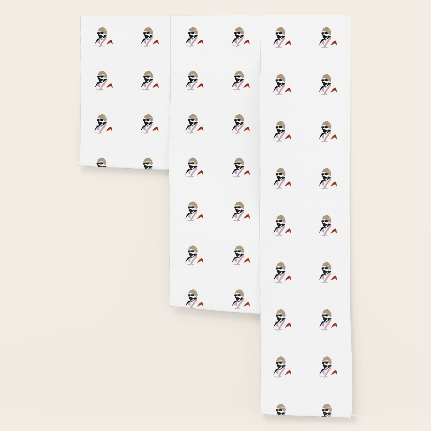Igor Wallpaper By Visardema Society6