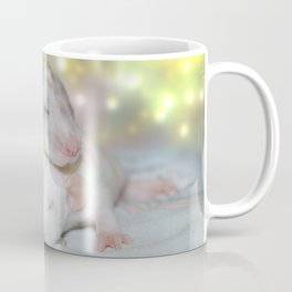 Glitter Dreams Coffee Mug