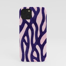 Corals iPhone Case