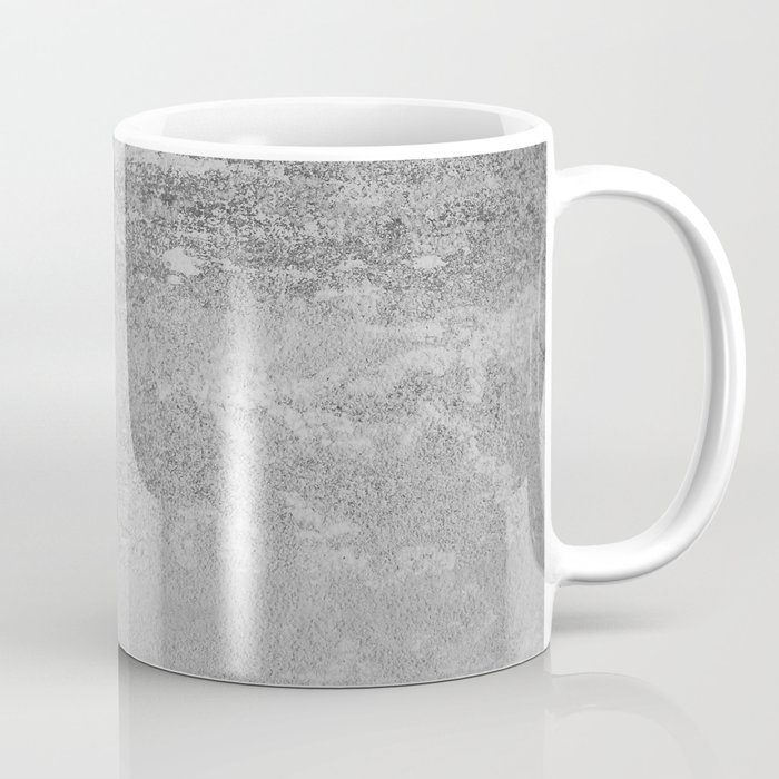 Simply Concrete Coffee Mug