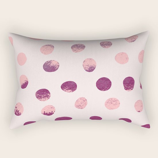DX60 Rectangular Pillow