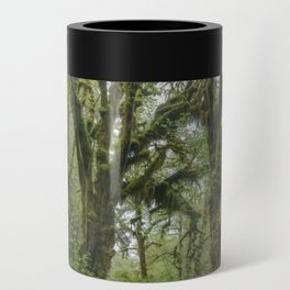 Mystic Woods Can Cooler
