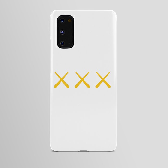 XXX Android Case