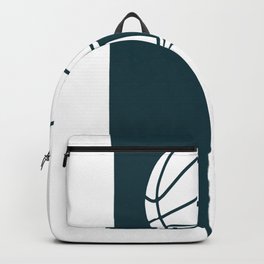 Basketball spinning on a finger Backpack | Crossover, Usa, Art, Ballislife, Nba, Finger, Hoop, Athlete, Game, Graphicdesign 