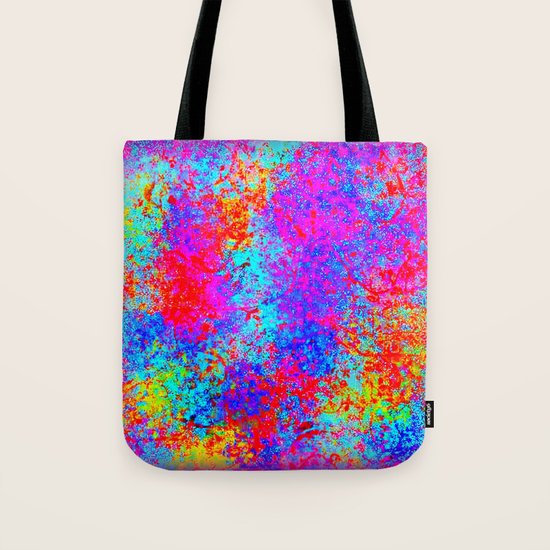 Celebration Tote Bag