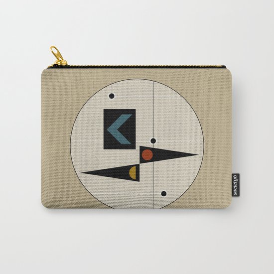 PJO/87 Carry-All Pouch
