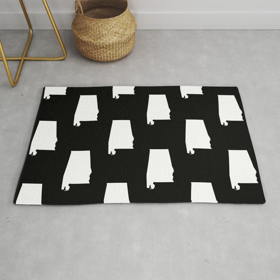 Alabama Football Rugs Ideas