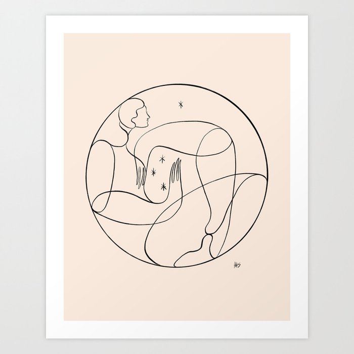 Art Print