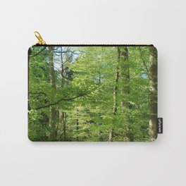 Biophilia Carry-All Pouch