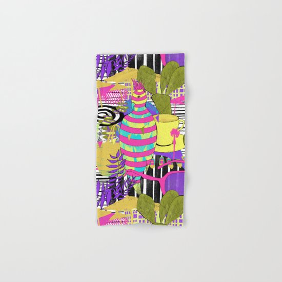 lungomare Hand & Bath Towel