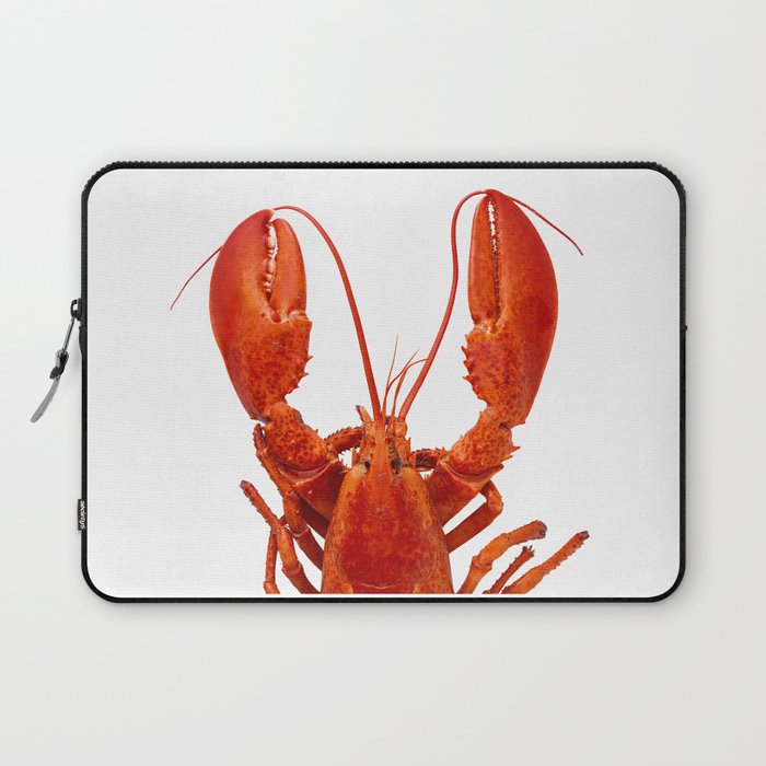 Atlantic Lobster 2 Laptop Sleeve