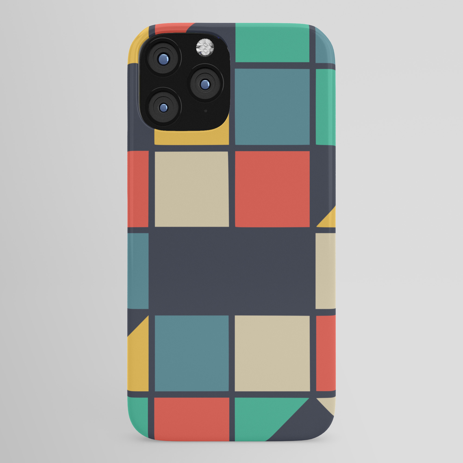 Color Music Box Iphone Case By Deanng Society6 Color Music Box Iphone Case By Deanng Society6