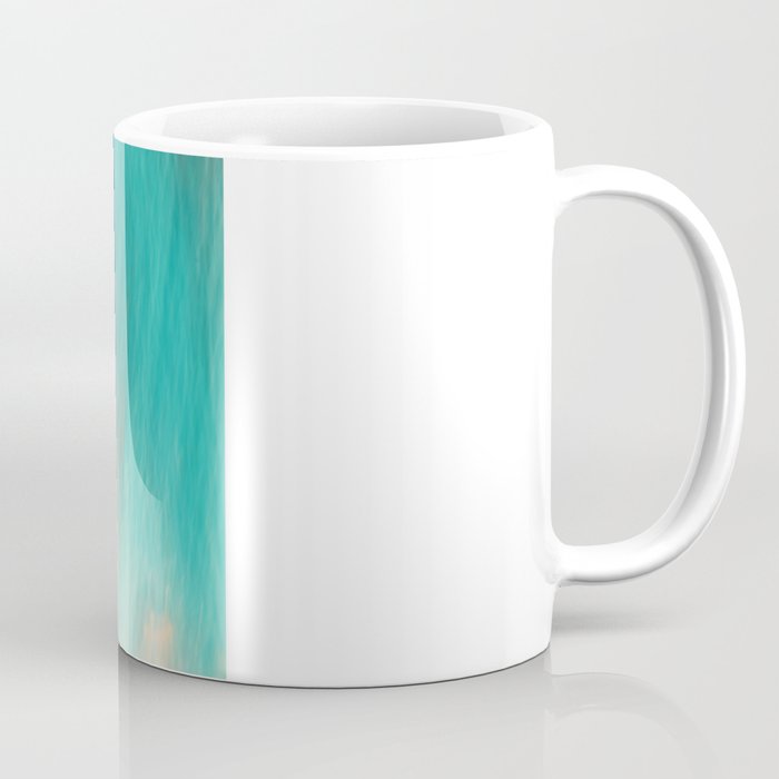 Fantasy Ocean °1 Coffee Mug