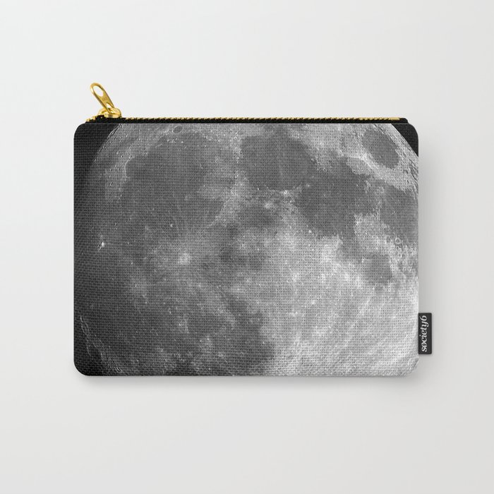 Luna Carry-All Pouch
