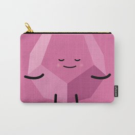 Pink Color Pal Carry-All Pouch