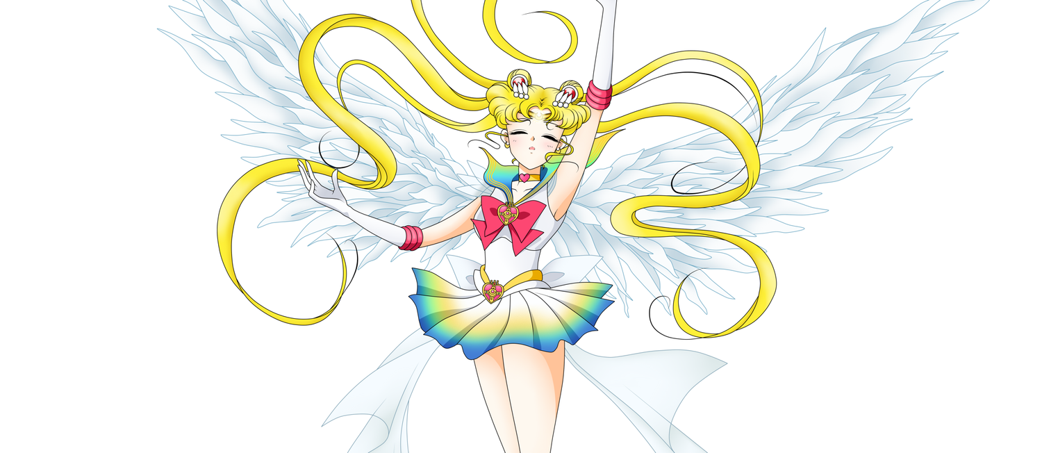 Super Sailor Moon Manga Ver Coffee Mug By Albertosancami Society6