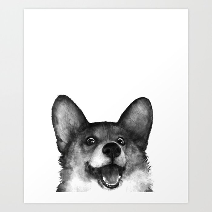 Art Print