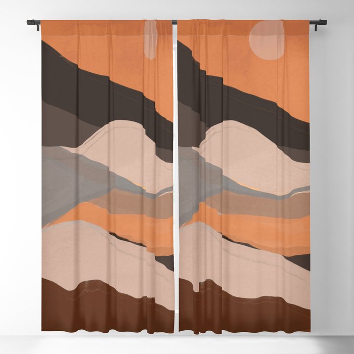 Blackout Curtain