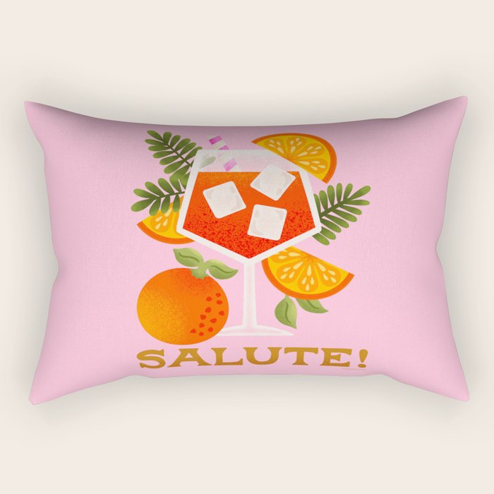 Rectangular Pillow