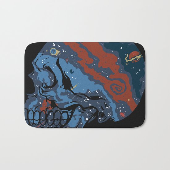 Inner Space Bath Mat
