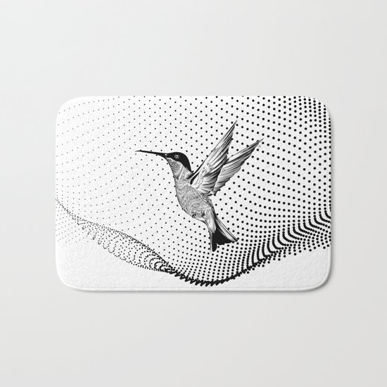 Freedom Bath Mat