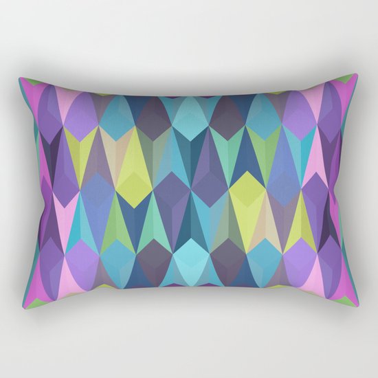 LGP _ FOUR Rectangular Pillow