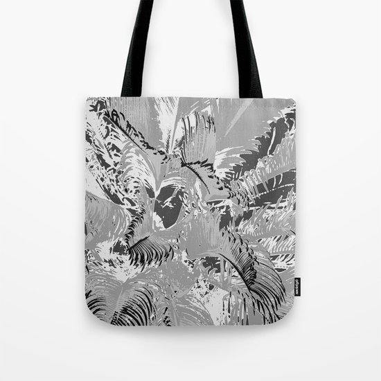 The mask Tote Bag