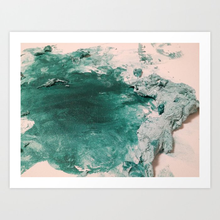 Does Paint Go Bad >> Paint Gone Bad On Canvas Art Print By Lisatherock Society6 Does Paint Go Bad >> Paint Gone Bad On Canvas Art Print By Lisatherock Society6